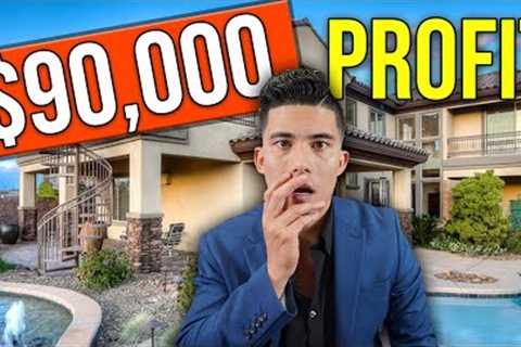 The BEST Real Estate Investing Strategy No One Understands | Seller Financing Explained