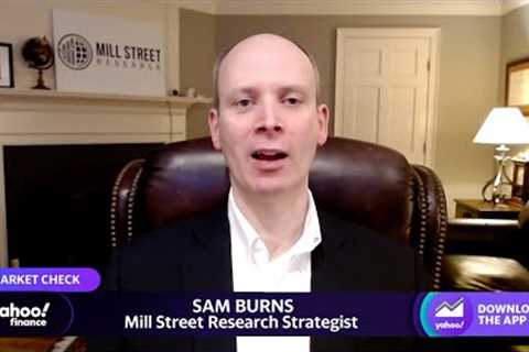 Market trends indicate an equity recovery following ‘extreme pessimism’: Strategist