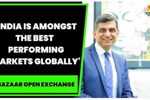 Marathon Trends PMS' Atul Suri's Market Outlook And Top Stock &amp; Sectoral Bets | Bazaar Open Exchange