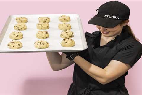 Cult-favorite Crumbl Cookies franchisees slapped with nearly $60,000 in fines for violating child labor laws in 6 states