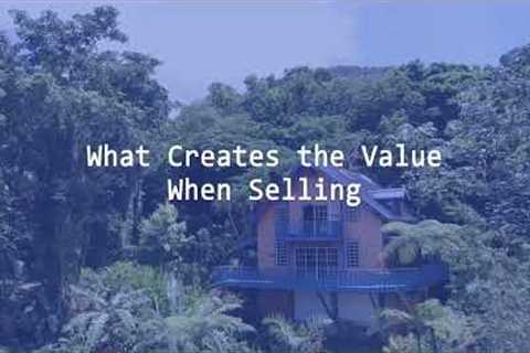 Value of Your Commercial Building   What Creates the Value When Selling?