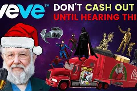 YOU NEED TO HEAR THIS BEFORE LEAVING VEVE! IT MIGHT BE YOUR BIGGEST REGRET!