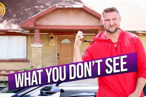 How To Buy Abandoned Property