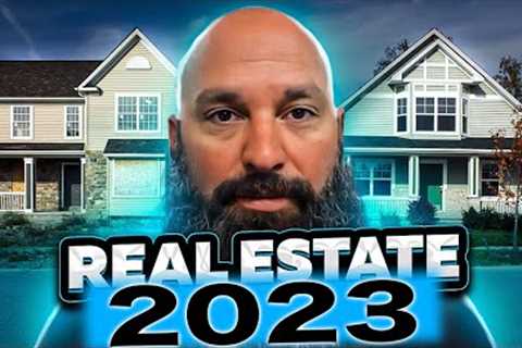2023 Housing Market Predictions
