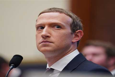 Meta will pay $725 million to settle a privacy lawsuit that accused Facebook of sharing users' data with consulting firm Cambridge Analytica