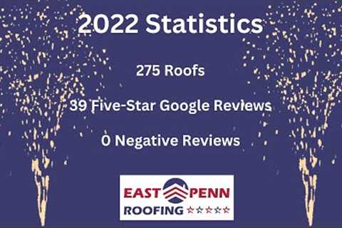 Thank You for An Amazing 2022
