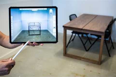 Planning the ULTIMATE Space for Video, Podcasting and Live Streaming