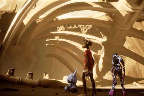 Yuga Labs Announce Details of The Otherside Metaverse Second Trip