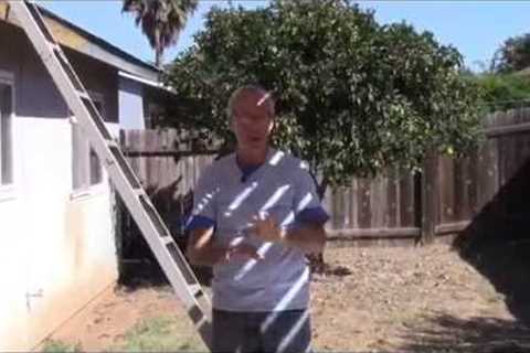 The Work Sequence When Flipping Houses From Start to Finish