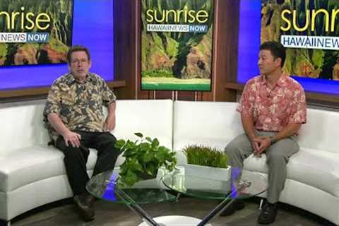 Real estate expert explains how Oahu's housing market is changing in the new year