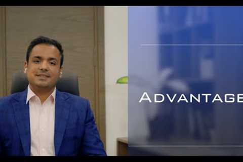 Benefits of Fractional ownership of real estate
