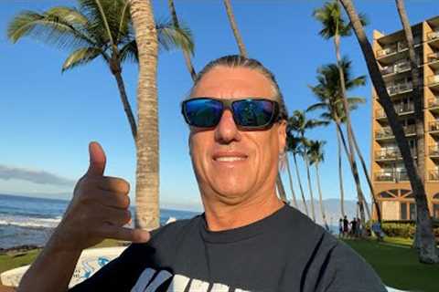 The Last Maui Mondays of 2022