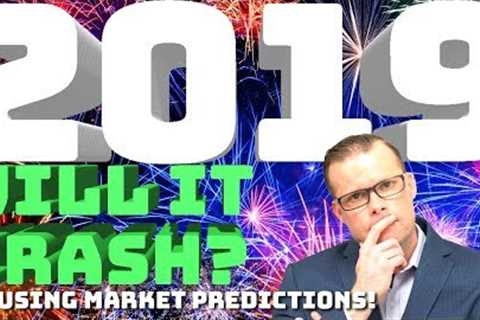 Housing Market Predictions 2019!