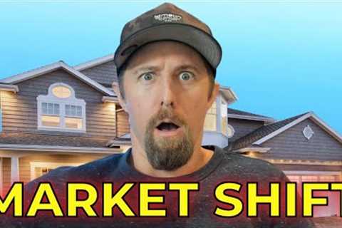 SACRAMENTO Real Estate Market UPDATE: GOOD News for BUYERS!!