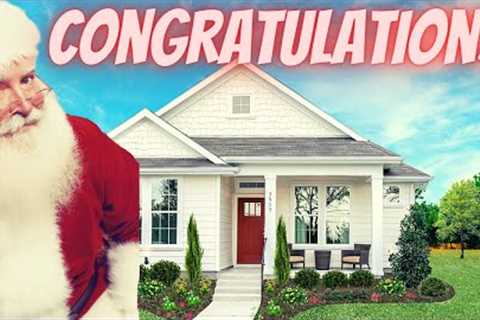 Something GREAT is About to Happen in The Housing Market