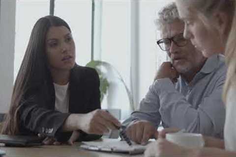 Lawford Investment - Estate &amp; Tax Planning
