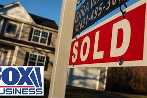 Home builders ‘very concerned’ real estate market is ‘not a sustainable picture’