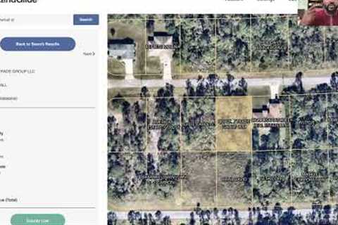Florida Tax Deed Investing With The Tax Deed Wolf