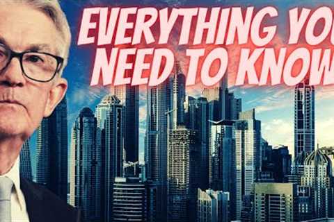 Investors SHOCKED Sellers PANIC | The Housing Crash is HERE