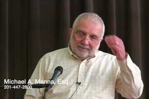 NJ Inheritance tax, federal Estate Tax, Elder Law, Estate Planning, Bergen County, New Jersey NJ
