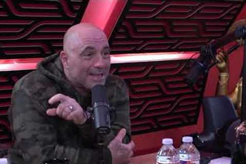 Joe Rogan - Advice on Podcasting and Living