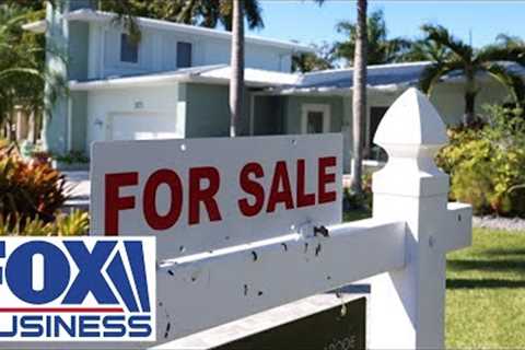 ‘DOUBLE WHAMMY’: Real estate expert issues pricing warning