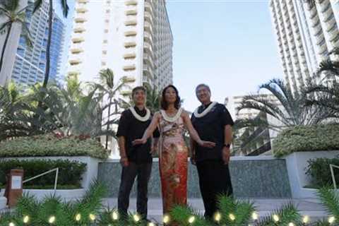 12 Years of Hawai'i Food &amp; Wine Festival