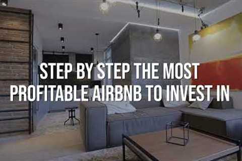 How To Make A full time Income With Airbnb Using The Skills &amp; Expertise You Already Have