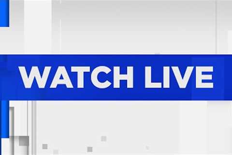 WATCH LIVE: Pearl Harbor remembrance ceremony