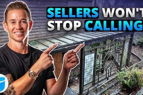 Sellers Are Desperate: 4 Tips to Wholesale Real Estate in 2023