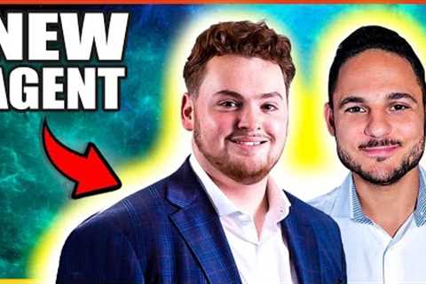 🏠 How This Realtor Earned $100K In His 1st Full Year In Real Estate!
