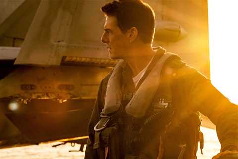 27 of the highest-paid movie roles of all time, including Tom Cruise's massive pay day for 'Top Gun: Maverick'