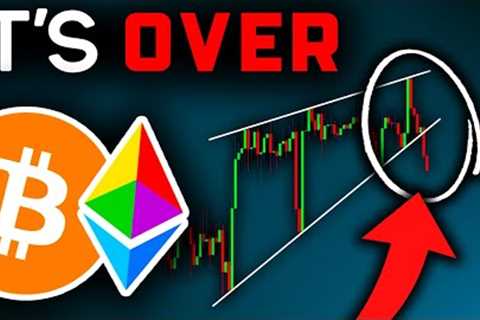 The Market Just FLIPPED (Warning Signal)!! Bitcoin News Today &amp; Ethereum Price Prediction (BTC, ETH)