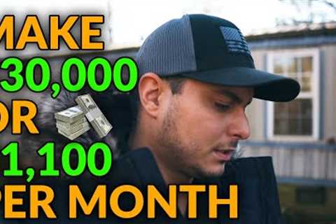 How to invest in mobile home properties: A Wholesale real estate Vlog
