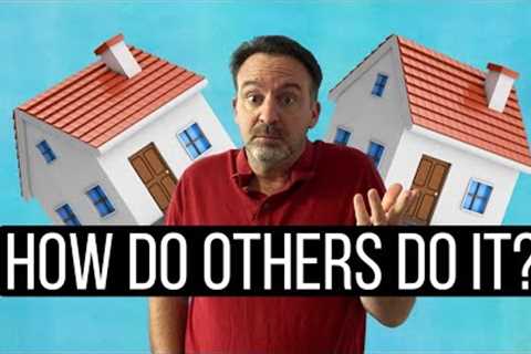 How to Buy Your First Investment Property