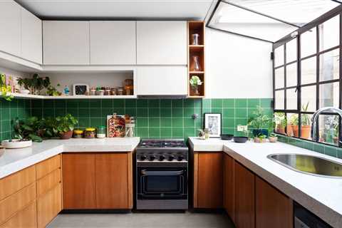 The Most Shocking Before &amp; After Renovations of 2022