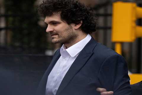 The judge in the FTX fraud case stepped down because her husband works for a firm that advised Sam Bankman-Fried's crypto exchange last year