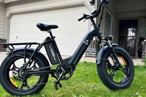 6 Must-know Tips When Buying your First E-bike