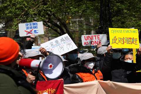 The Year the Affordable Housing Fight Went Mainstream