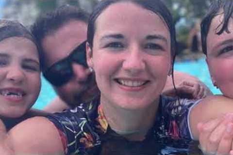 Family Trip to Oahu (budget included)