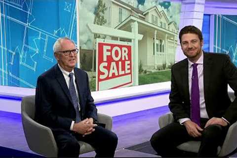 Looking to buy? Housing trends going into 2023