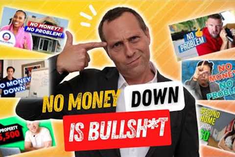 5 Things You Need To Buy Rental Property [NO BULLSH*T] | Real Estate Investing for beginners