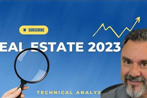 The Upside Potential For The Housing Market In 2023