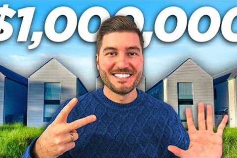 7 Simple Ways To Invest In Real Estate (Even If You're Broke)