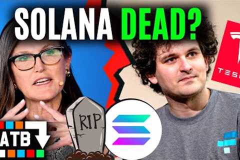 2023 Recession Starts Early (Bitcoin and Tesla CRUSHED!)