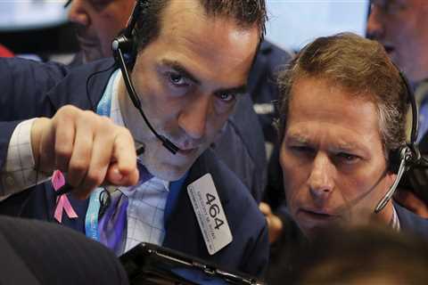 US investors are underestimating how painful a recession could be for some companies, strategist says