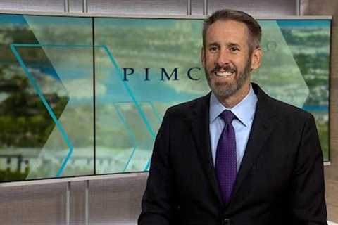 Commercial Real Estate Outlook: Opportunities Amid Distress