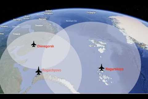 Putin Prepares for World War. China to Take Tawian/S. Korea &amp; Japan