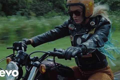 Katy Perry - Harleys In Hawaii (Official)