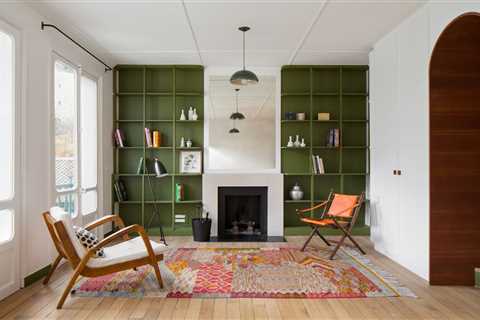 The 20 Most-Liked Homes on Our Instagram in 2022